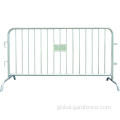 Temporary Fence Panels Barricade Galv. Steel Light/ Classic /Economy Manufactory